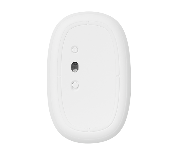 RAPOO M660 biała - 1150416 - zdjęcie 3